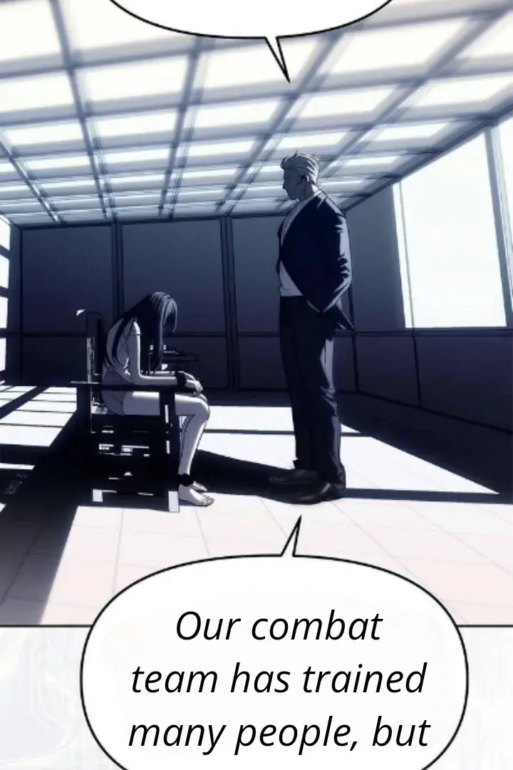 Undercover at Chaebol High Chapter 75 Page 14