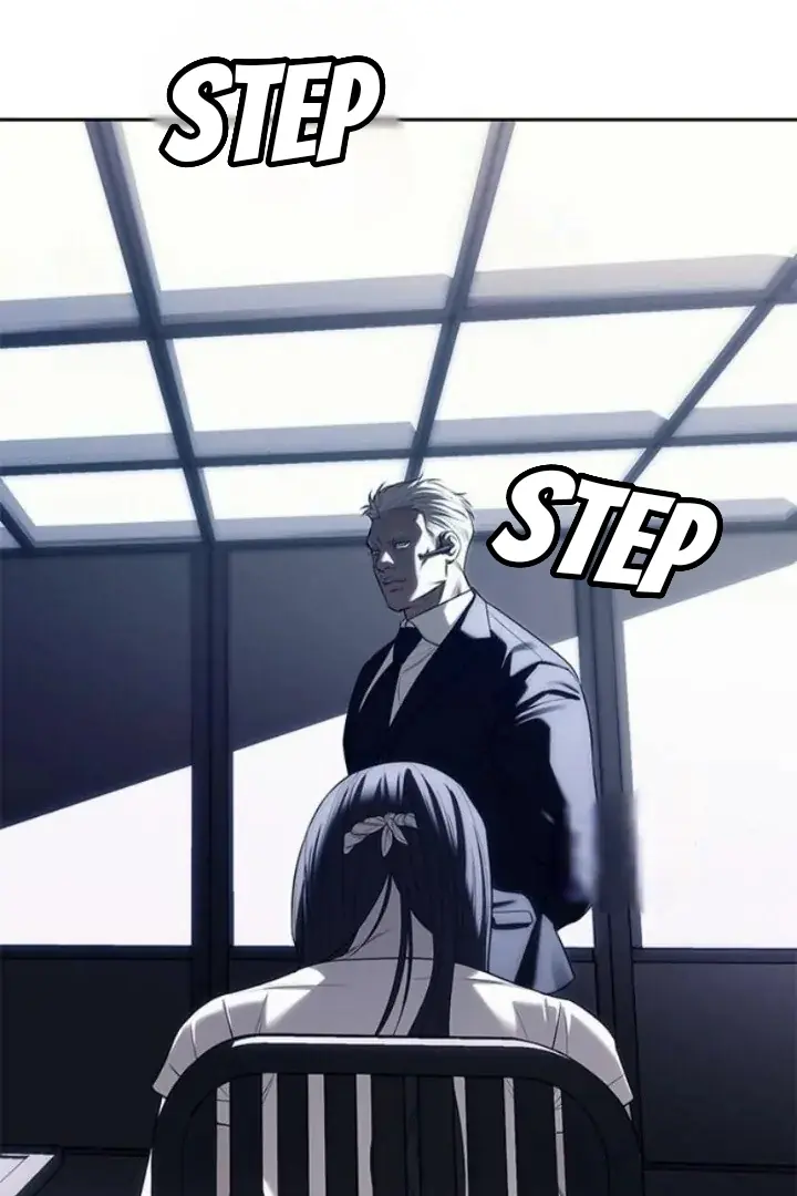 Undercover at Chaebol High Chapter 75 Page 22