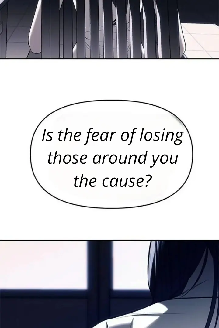 Undercover at Chaebol High Chapter 75 Page 23