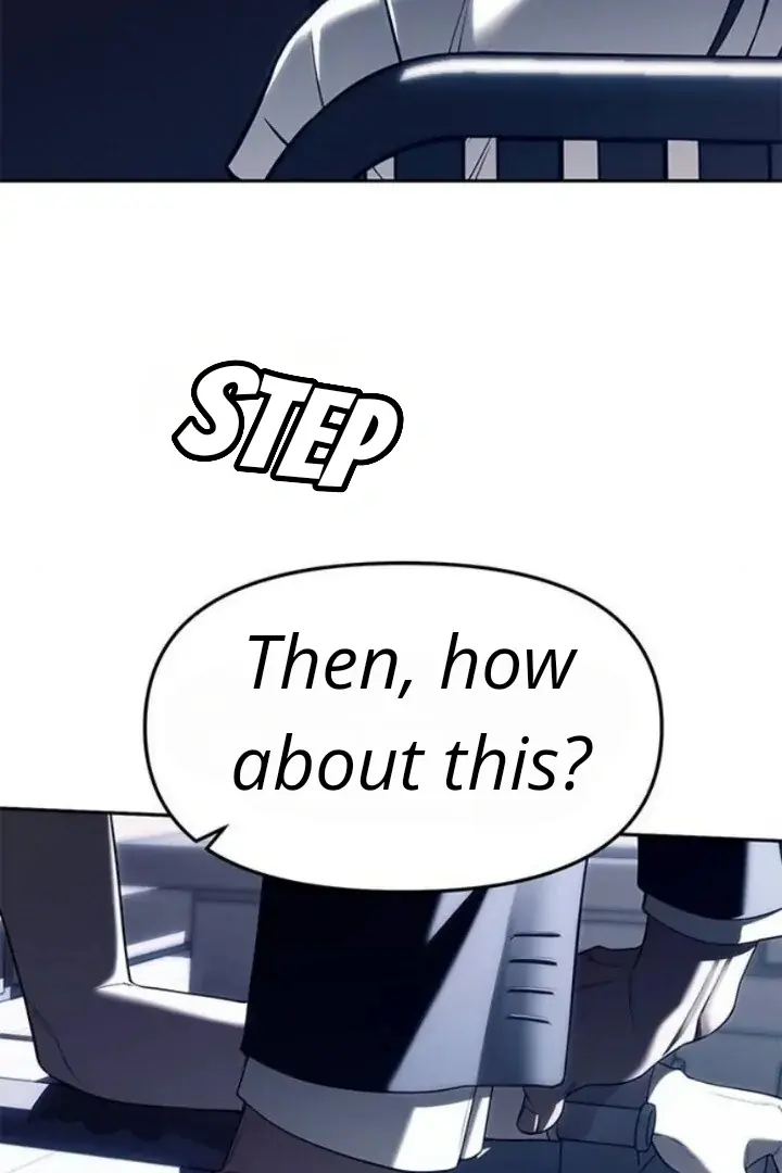 Undercover at Chaebol High Chapter 75 Page 24
