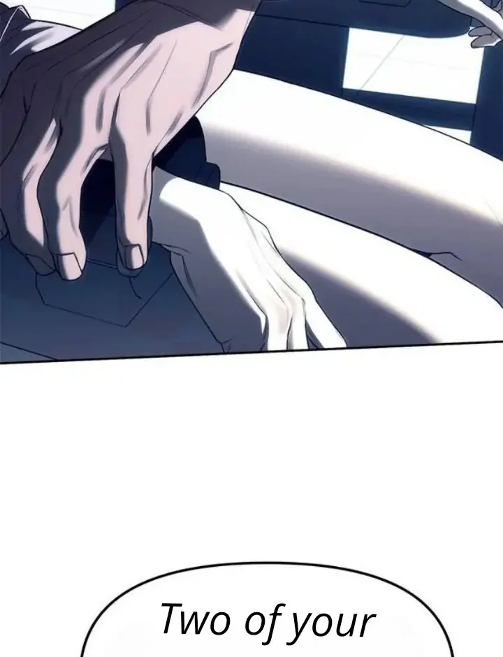 Undercover at Chaebol High Chapter 75 Page 25