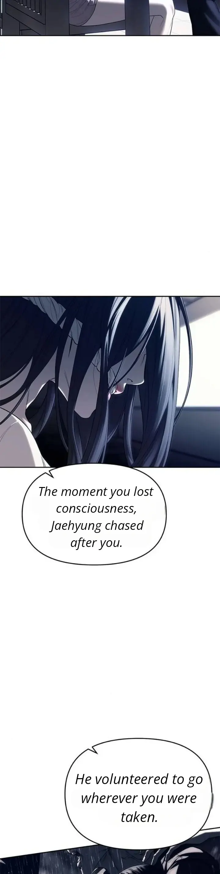 Undercover at Chaebol High Chapter 75 Page 27