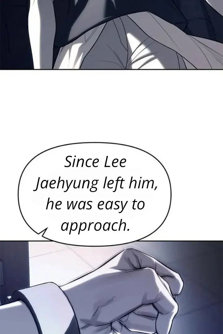 Undercover at Chaebol High Chapter 75 Page 30