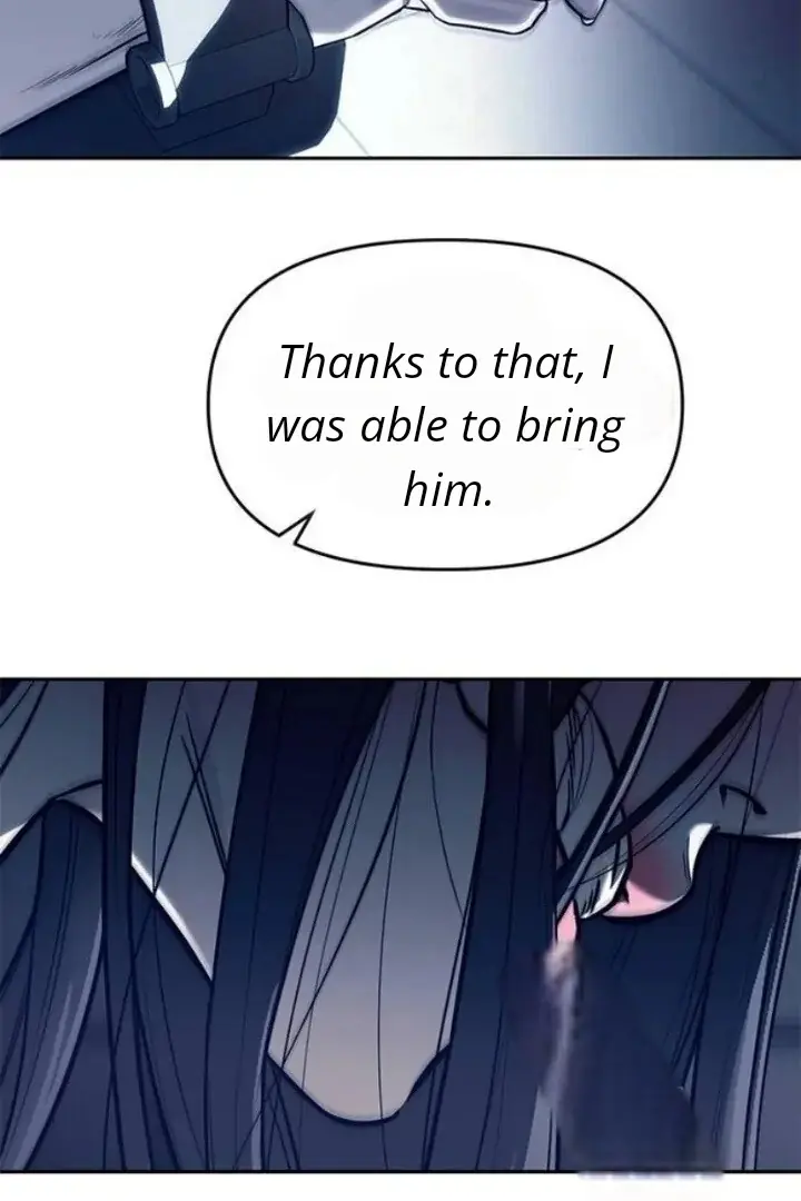 Undercover at Chaebol High Chapter 75 Page 31