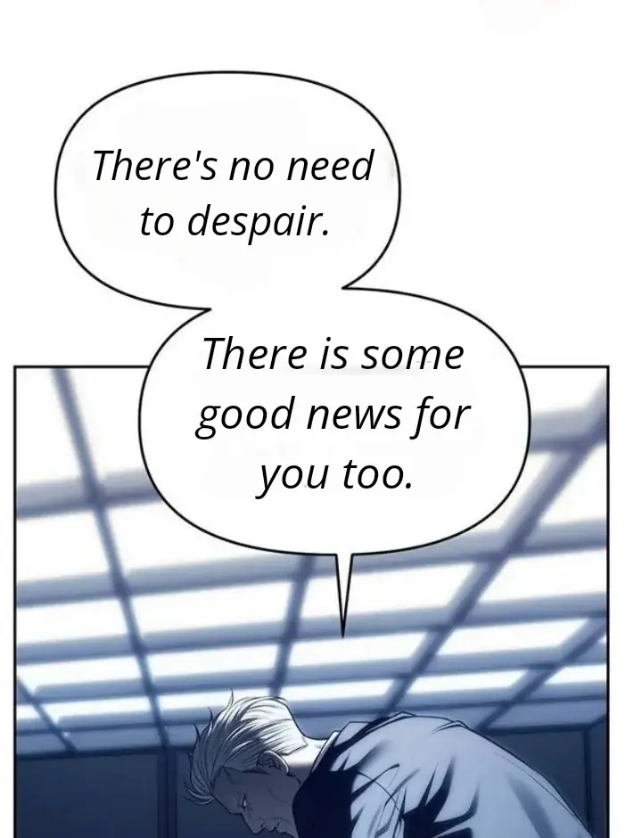Undercover at Chaebol High Chapter 75 Page 32