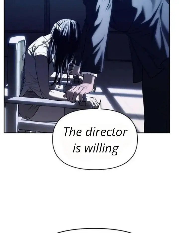 Undercover at Chaebol High Chapter 75 Page 33