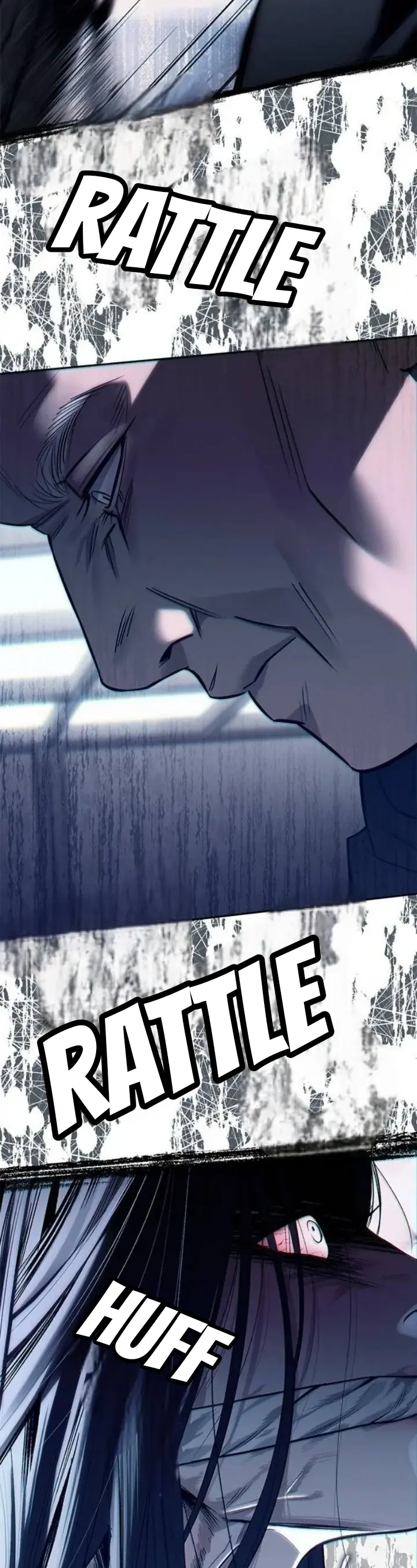 Undercover at Chaebol High Chapter 75 Page 39