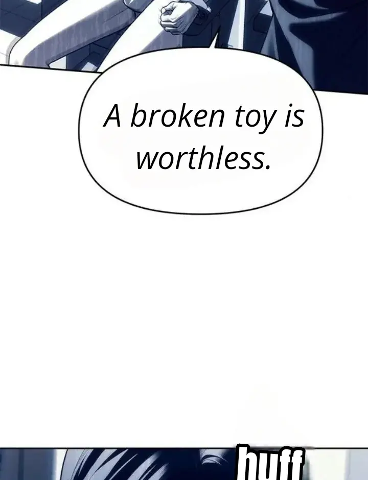 Undercover at Chaebol High Chapter 75 Page 44