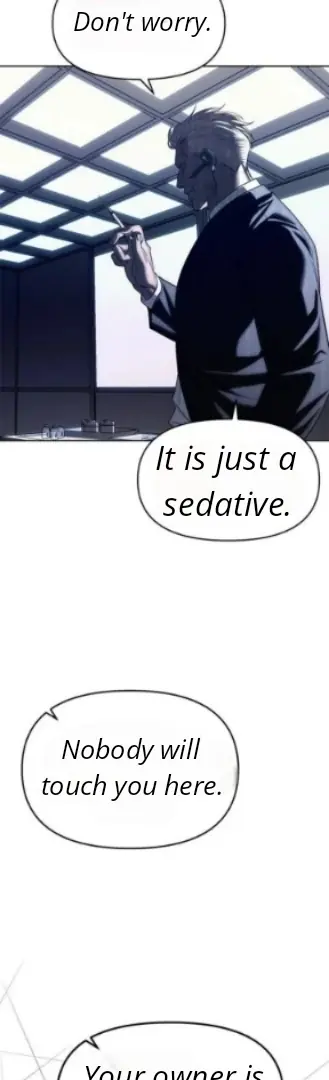 Undercover at Chaebol High Chapter 75 Page 46