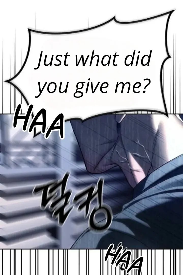 Undercover at Chaebol High Chapter 75 Page 51