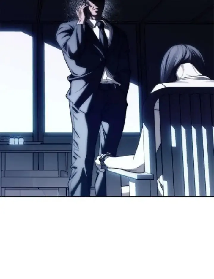 Undercover at Chaebol High Chapter 75 Page 54