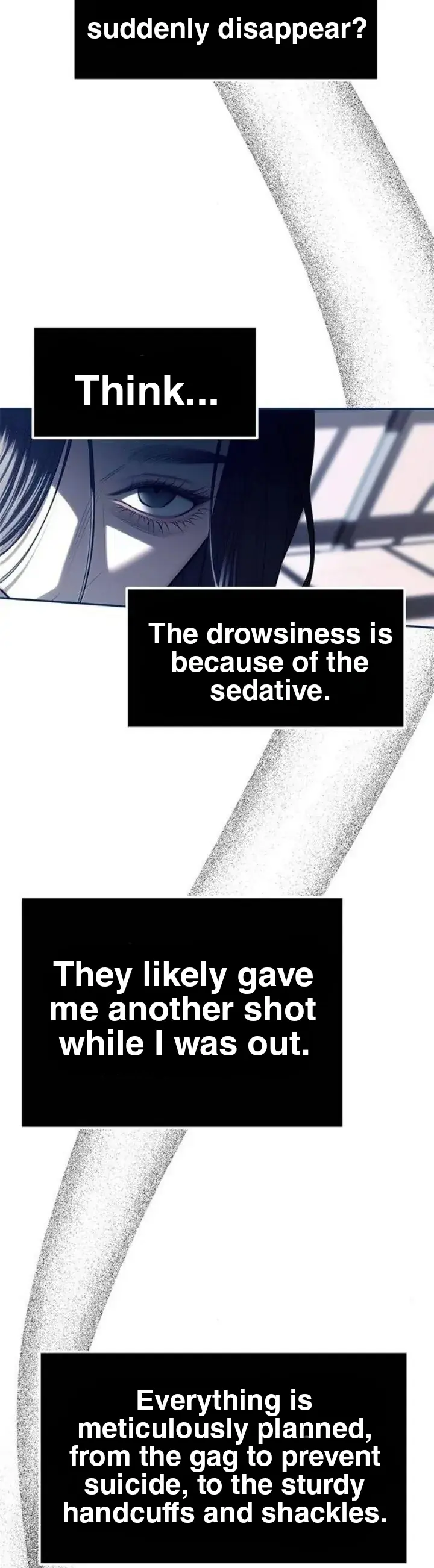 Undercover at Chaebol High Chapter 75 Page 74