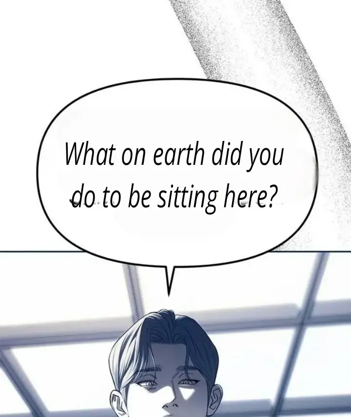 Undercover at Chaebol High Chapter 75 Page 83