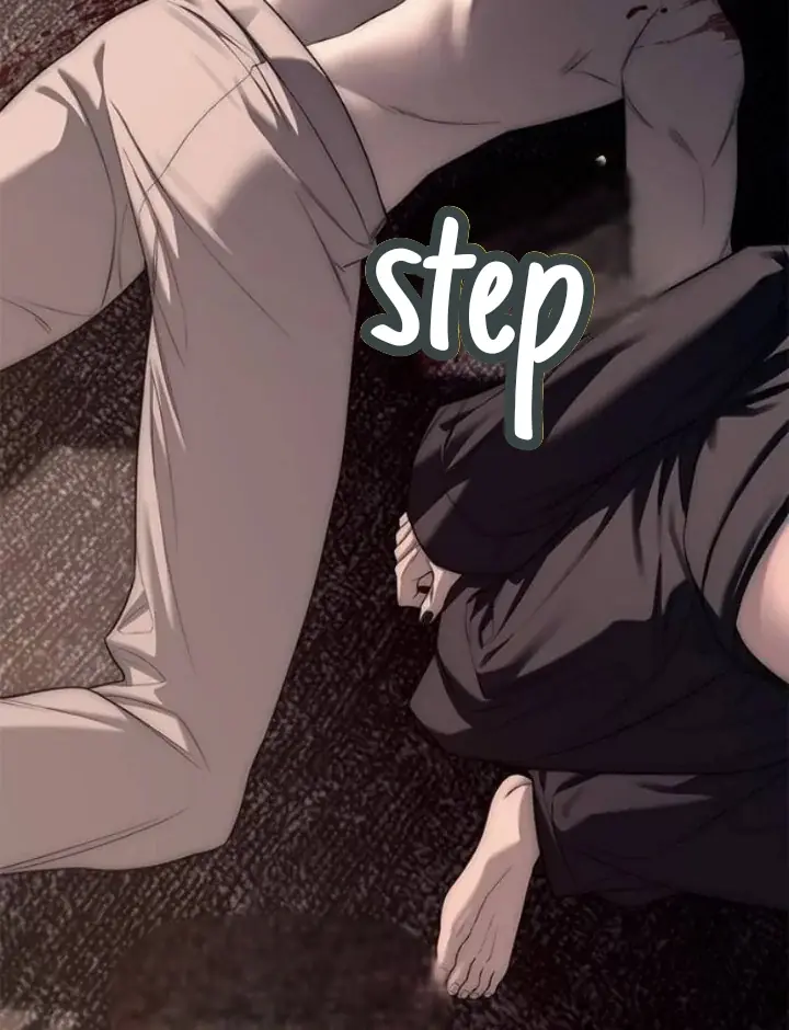Undercover at Chaebol High Chapter 75 Page 94