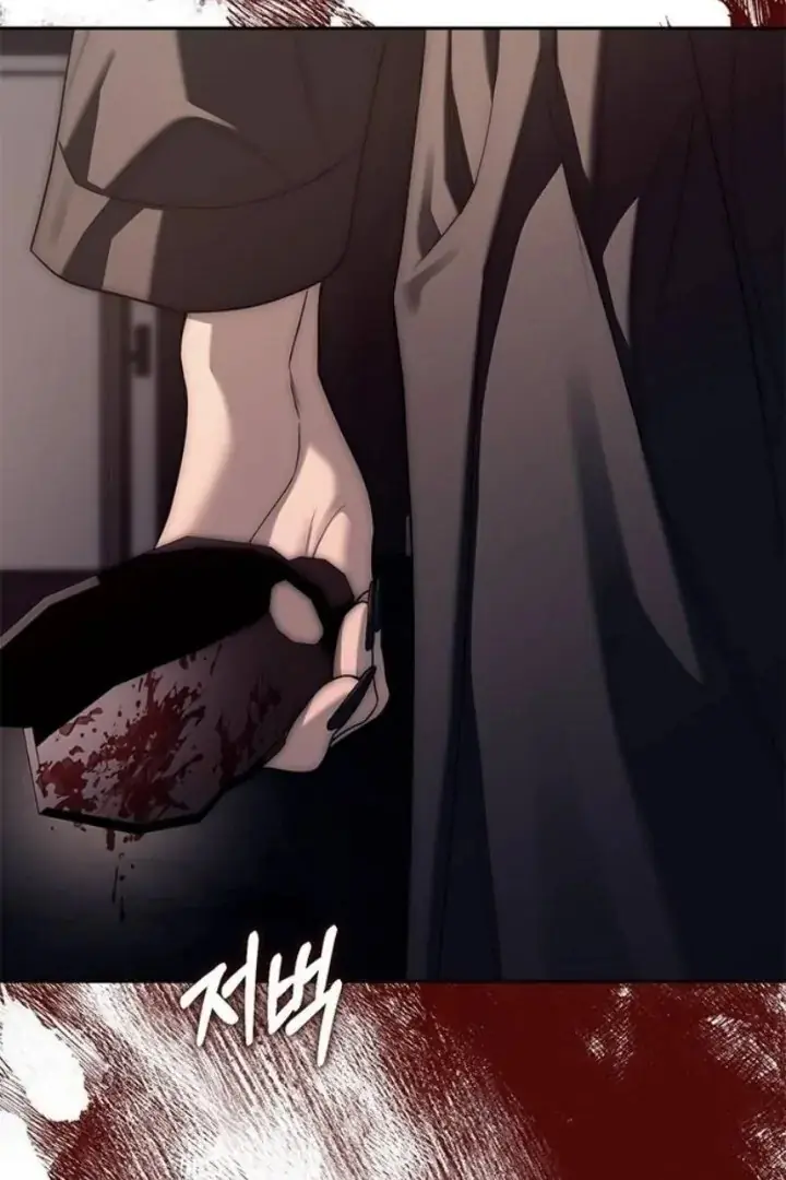 Undercover at Chaebol High Chapter 75 Page 96