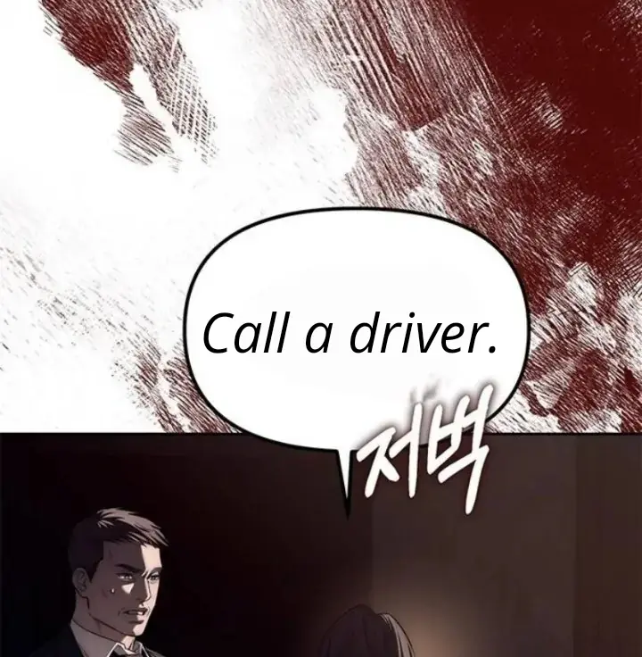Undercover at Chaebol High Chapter 75 Page 97