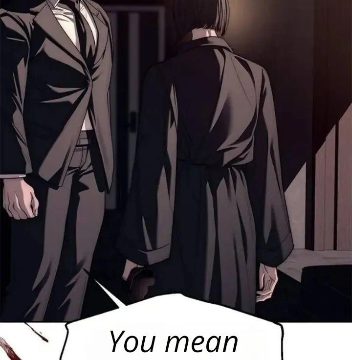 Undercover at Chaebol High Chapter 75 Page 98
