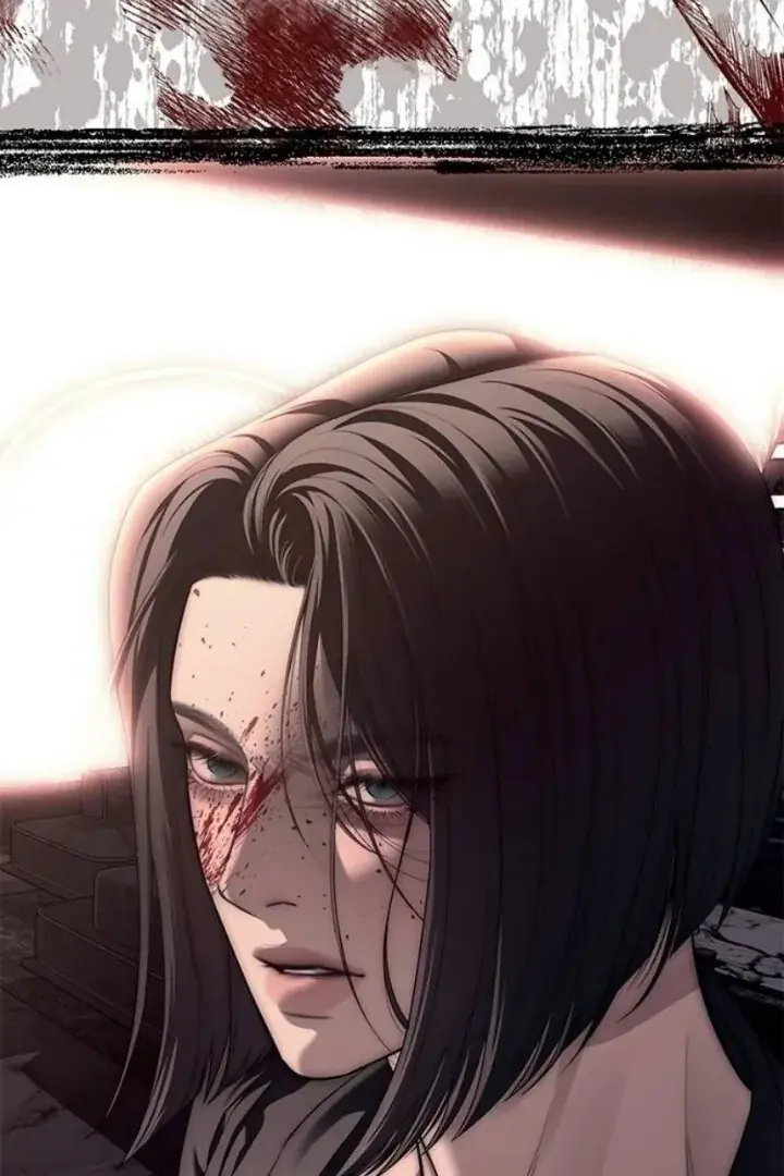 Undercover at Chaebol High Chapter 75 Page 100