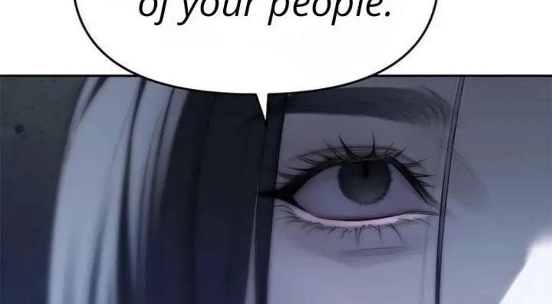 Undercover at Chaebol High Chapter 76 Page 17