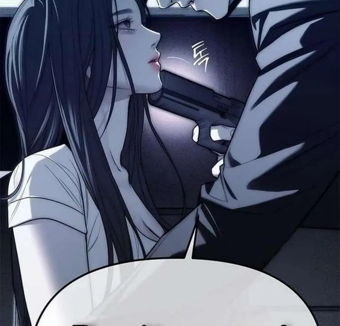 Undercover at Chaebol High Chapter 76 Page 23