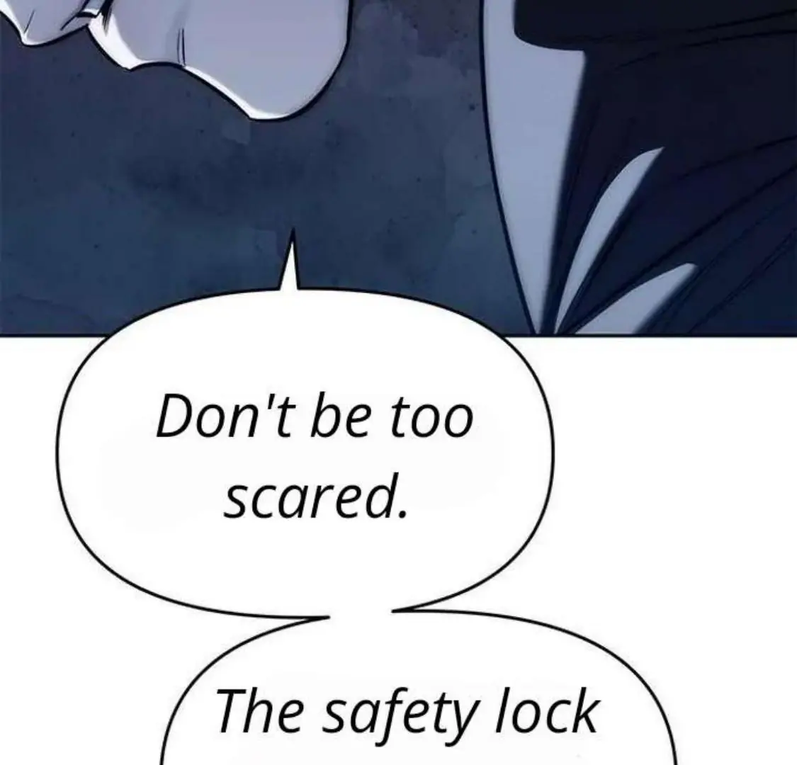 Undercover at Chaebol High Chapter 76 Page 27