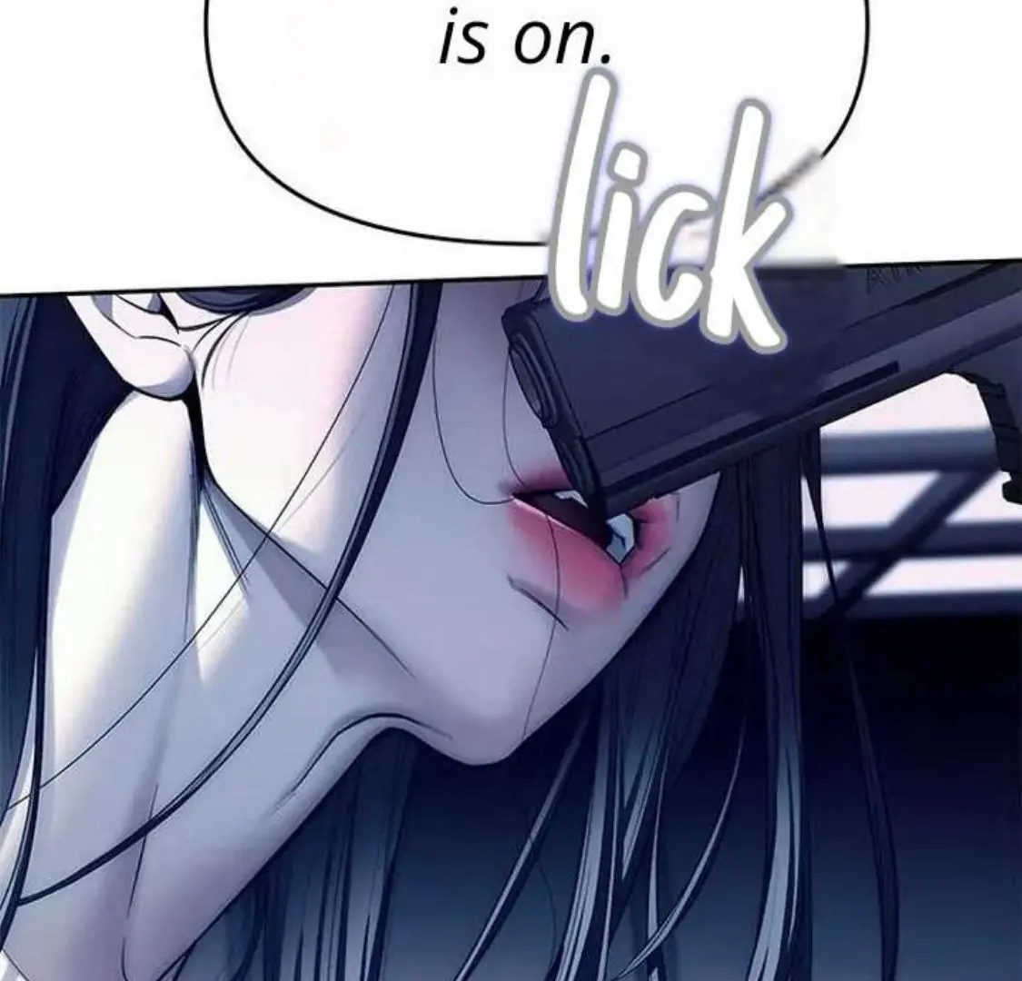 Undercover at Chaebol High Chapter 76 Page 28