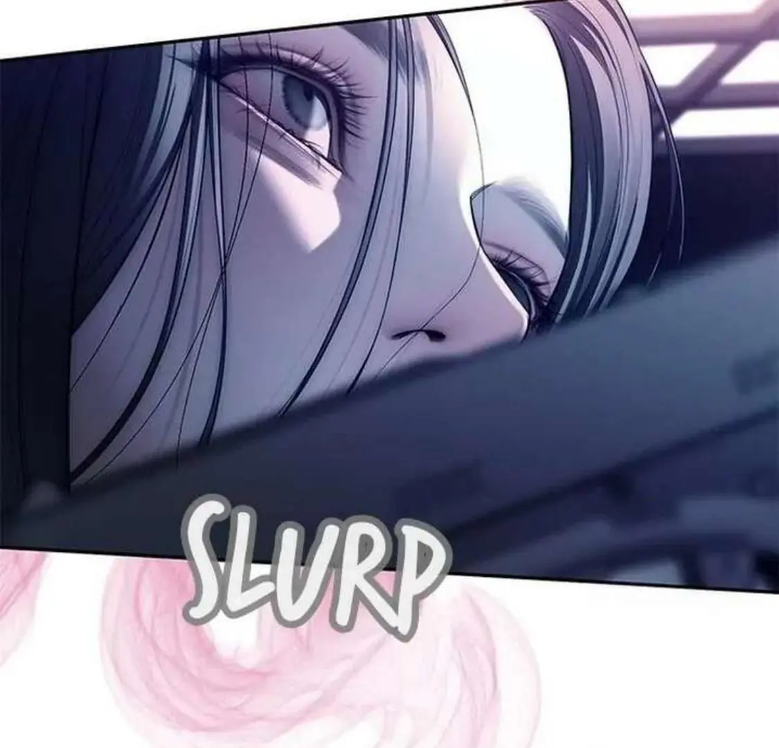 Undercover at Chaebol High Chapter 76 Page 31