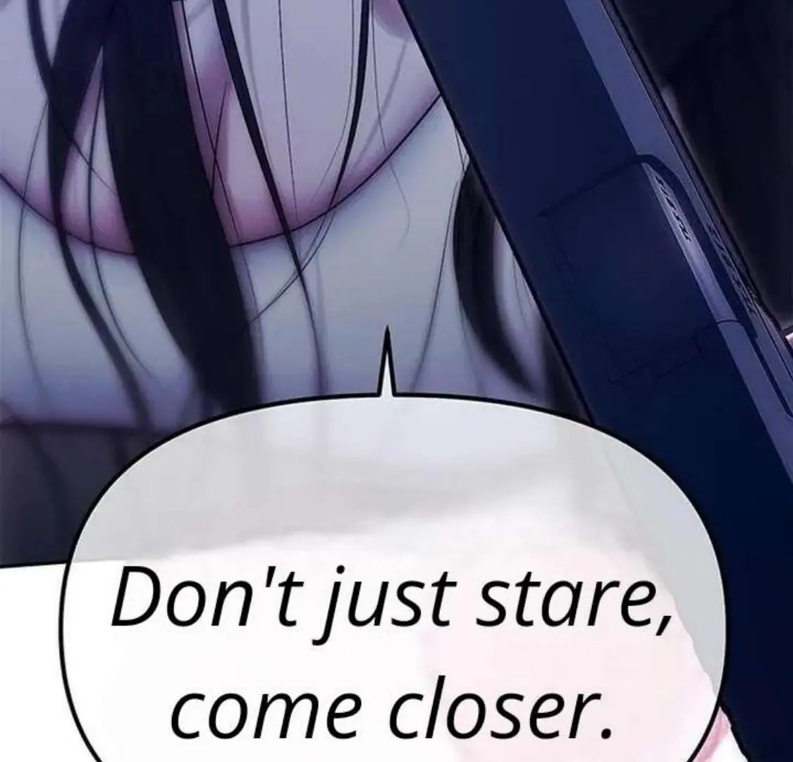 Undercover at Chaebol High Chapter 76 Page 37