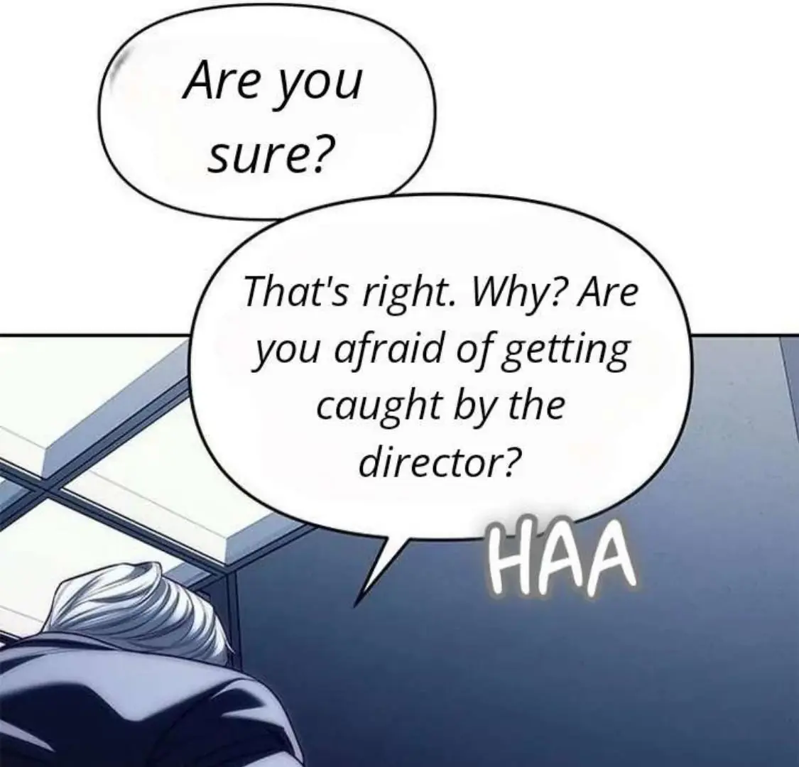 Undercover at Chaebol High Chapter 76 Page 48