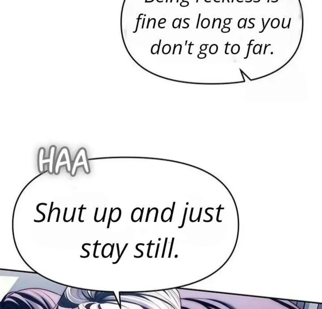 Undercover at Chaebol High Chapter 76 Page 50