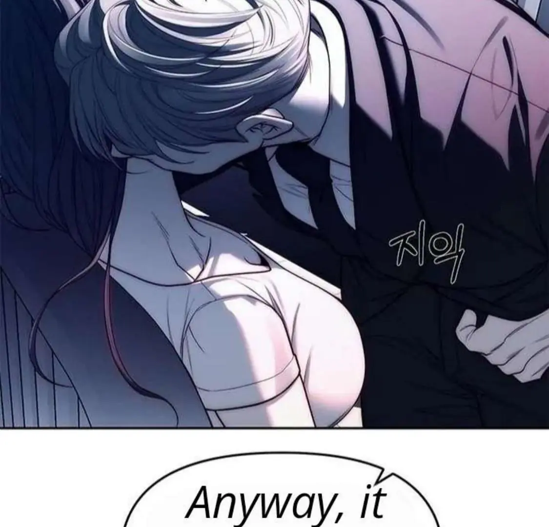 Undercover at Chaebol High Chapter 76 Page 51