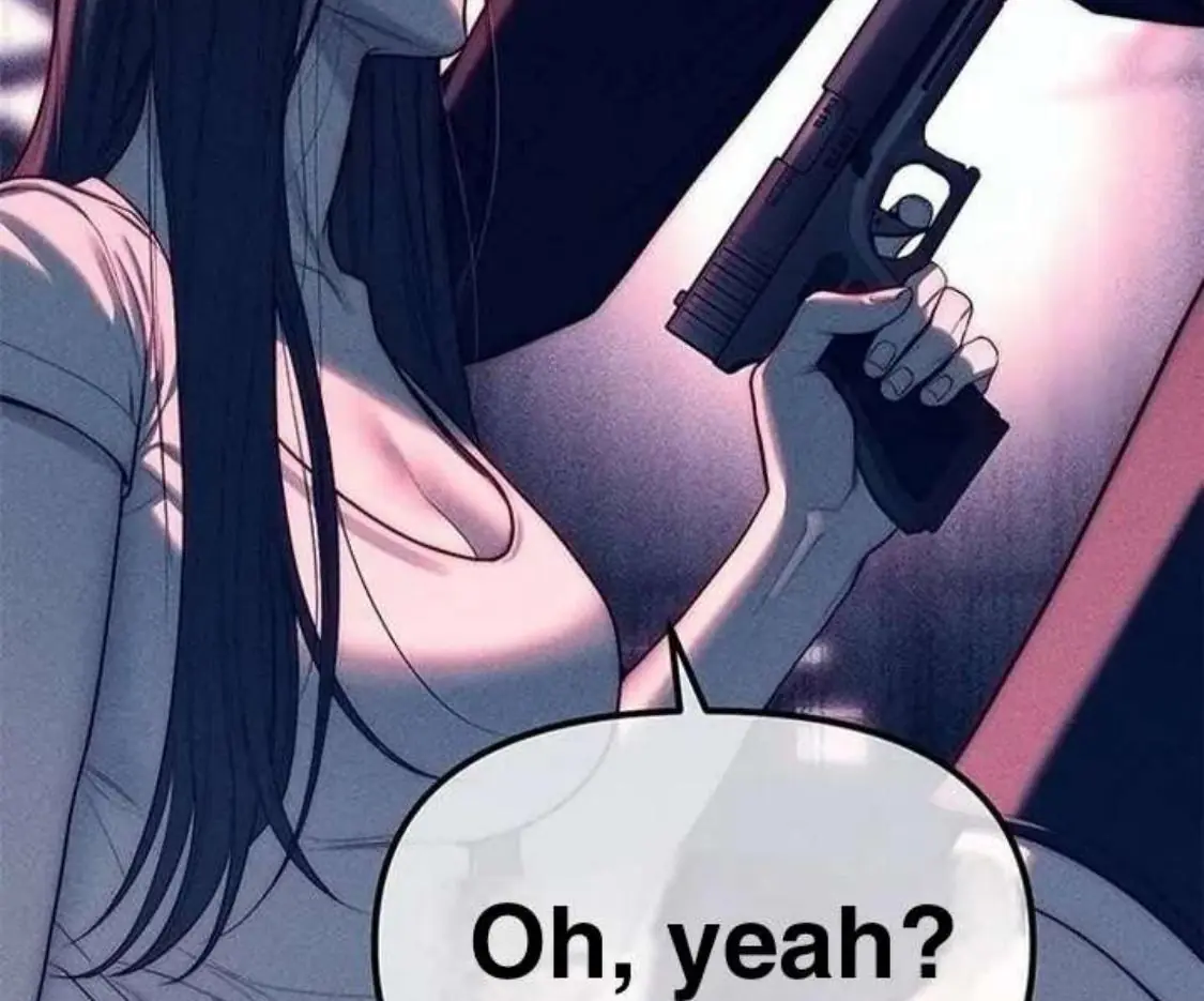 Undercover at Chaebol High Chapter 76 Page 58