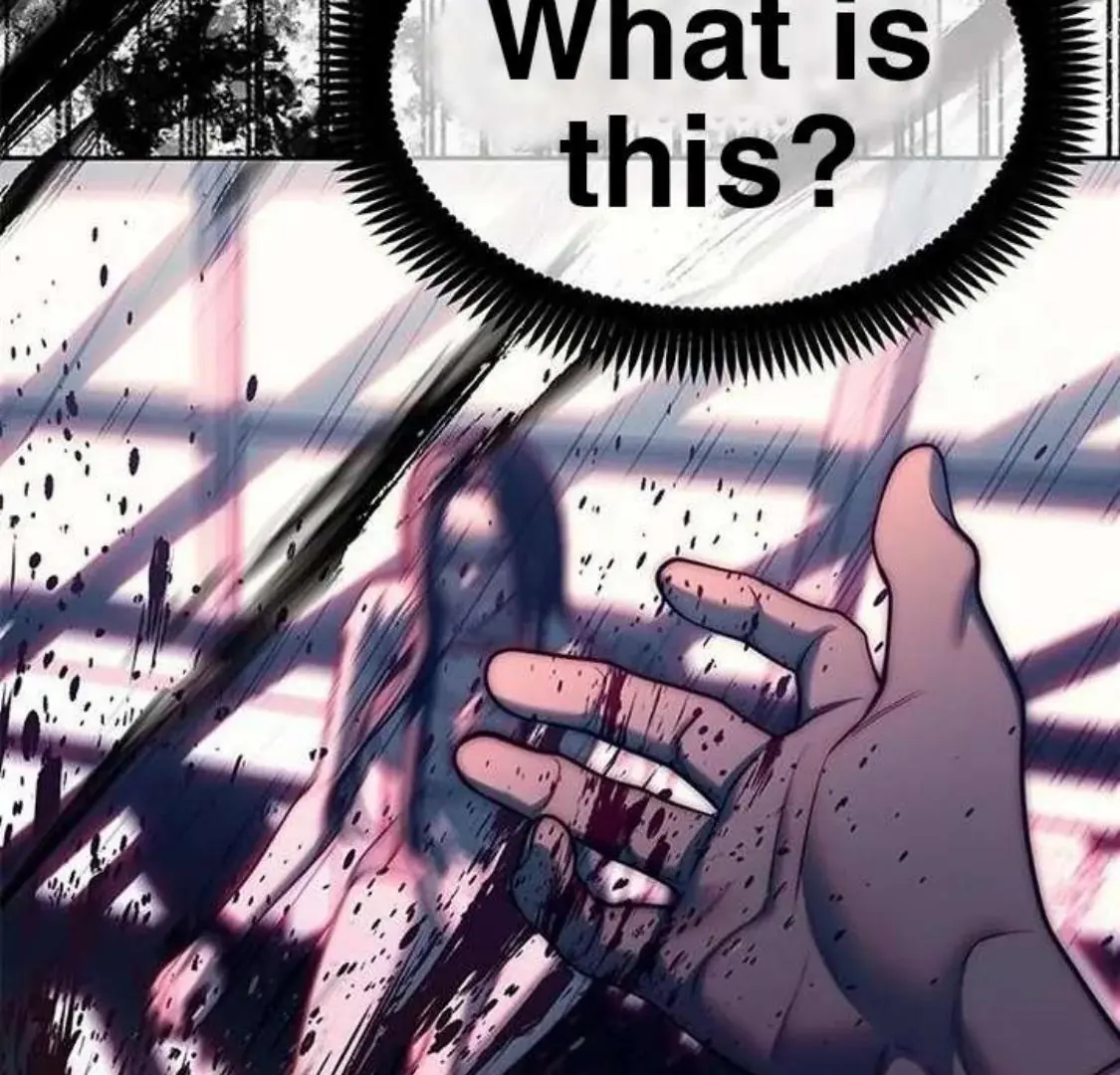 Undercover at Chaebol High Chapter 76 Page 64