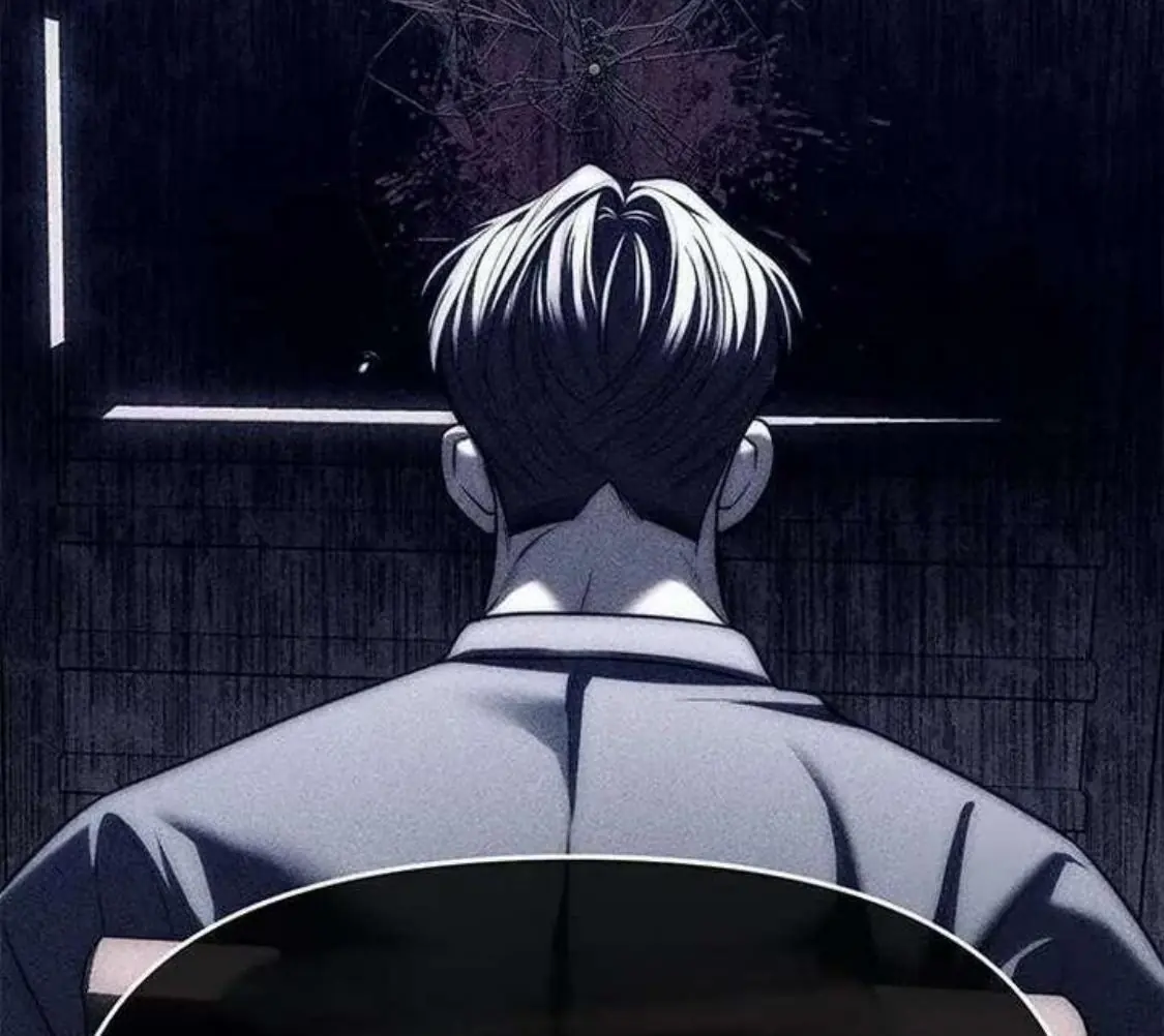 Undercover at Chaebol High Chapter 76 Page 85