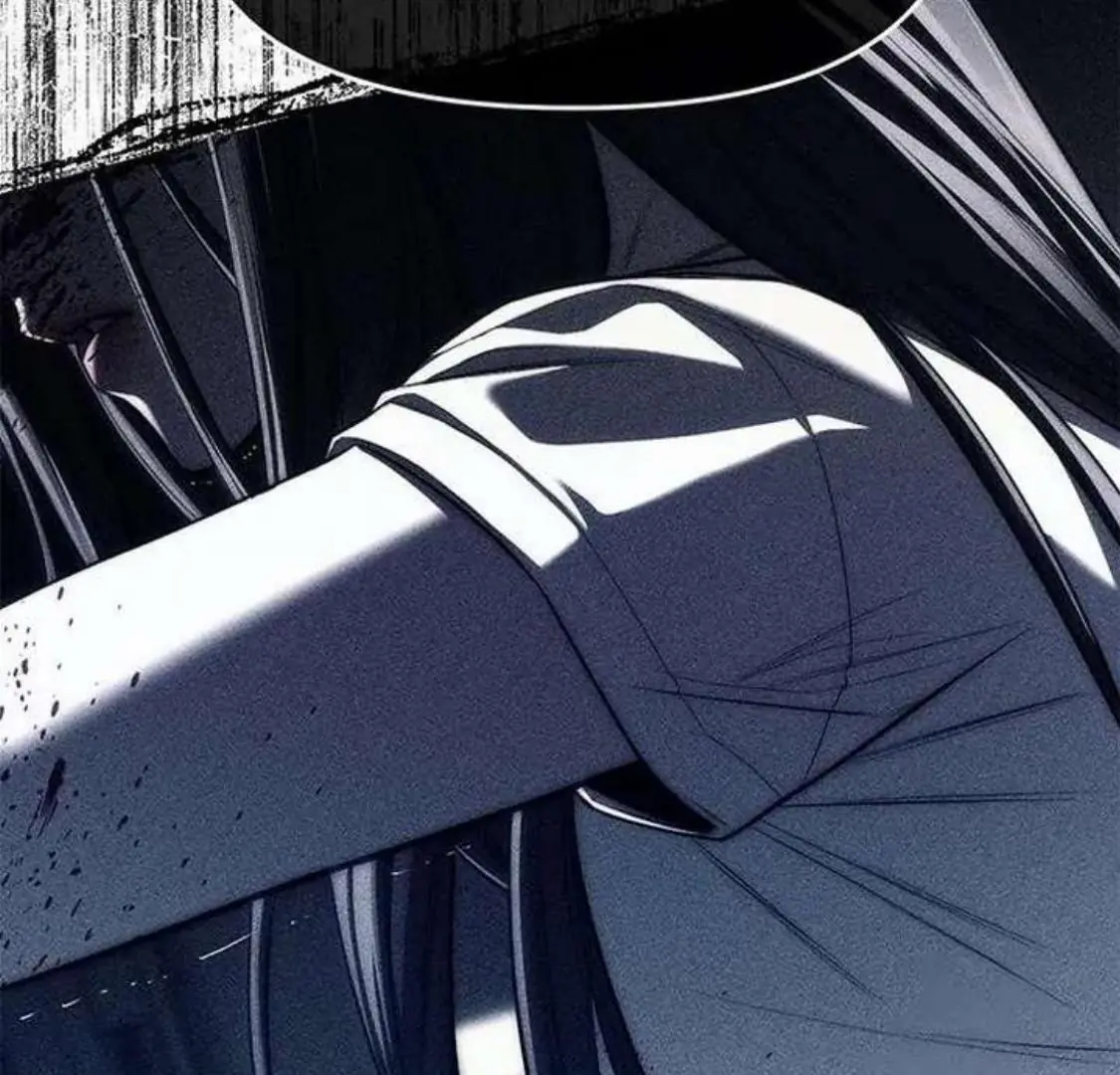 Undercover at Chaebol High Chapter 76 Page 95