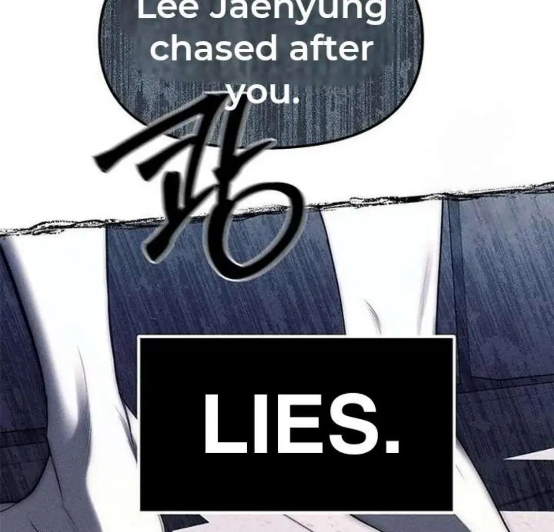 Undercover at Chaebol High Chapter 76 Page 112