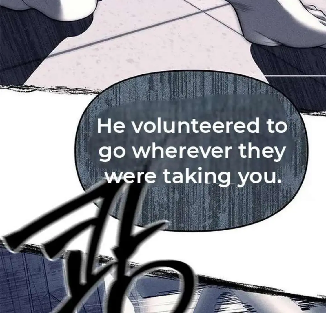 Undercover at Chaebol High Chapter 76 Page 113
