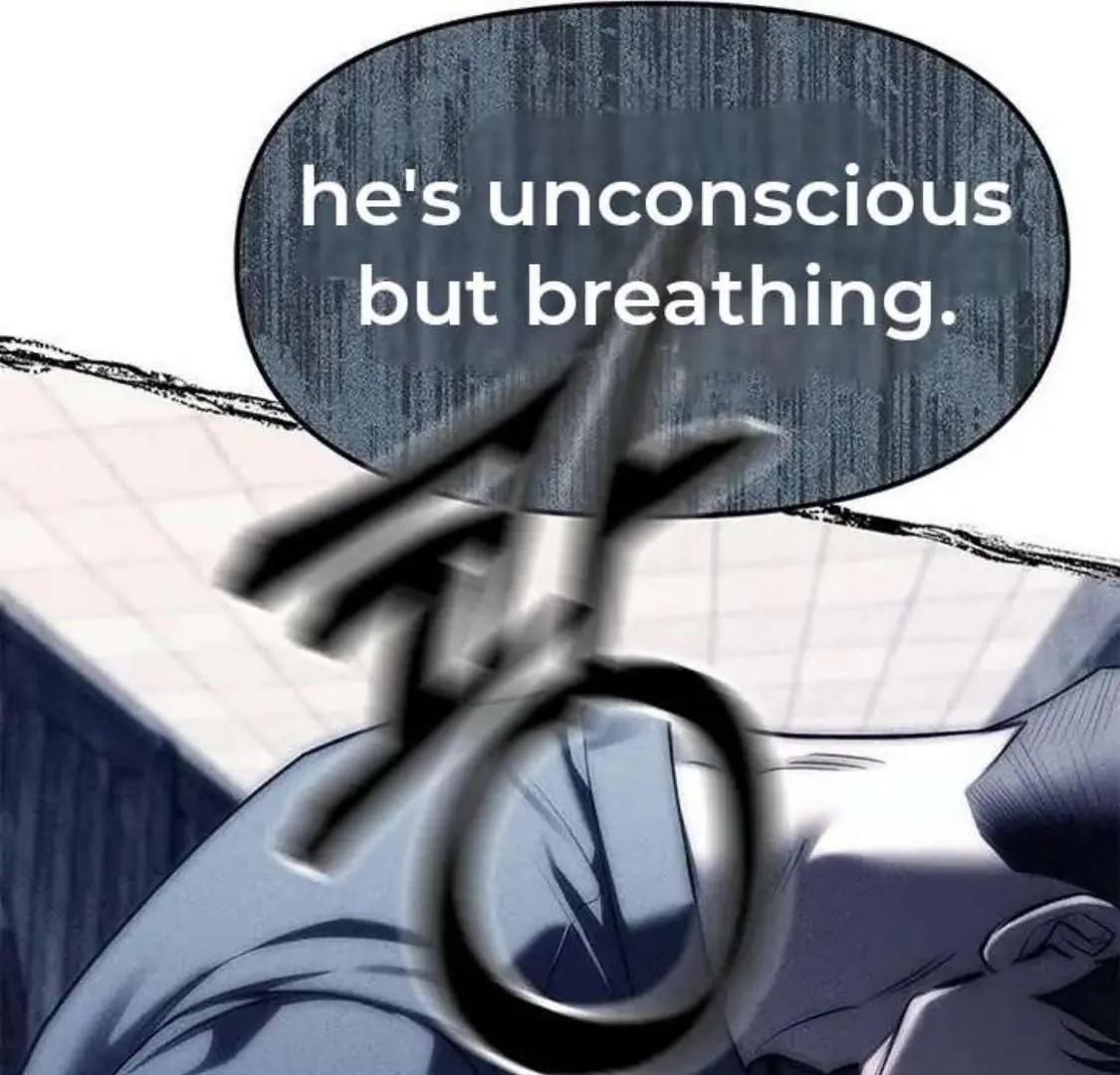 Undercover at Chaebol High Chapter 76 Page 116