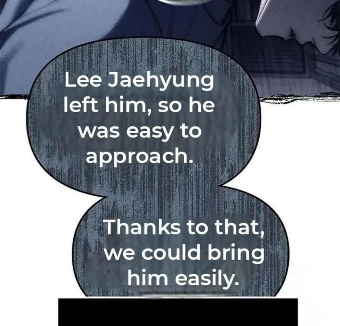 Undercover at Chaebol High Chapter 76 Page 117