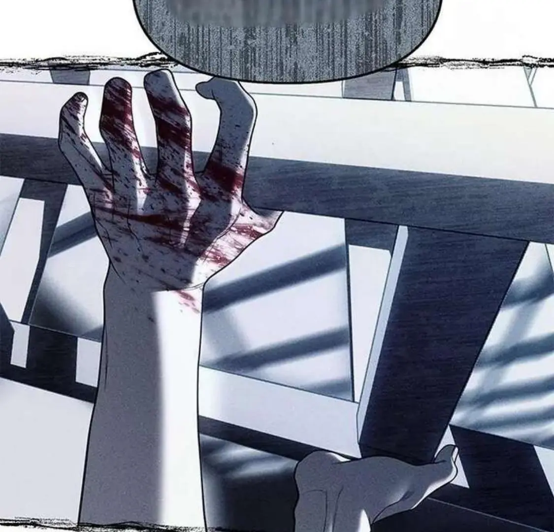 Undercover at Chaebol High Chapter 76 Page 120