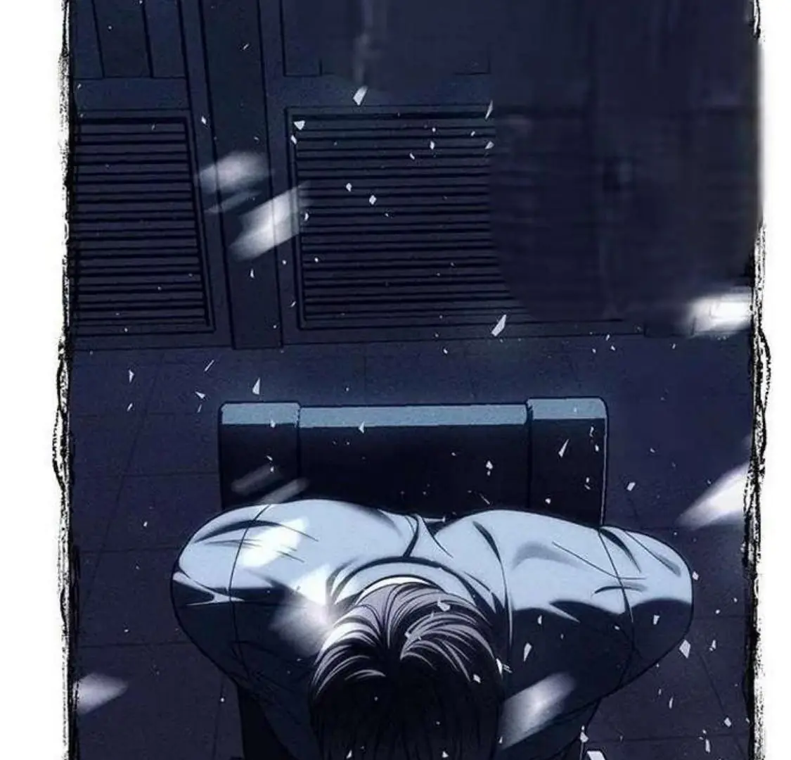 Undercover at Chaebol High Chapter 76 Page 127