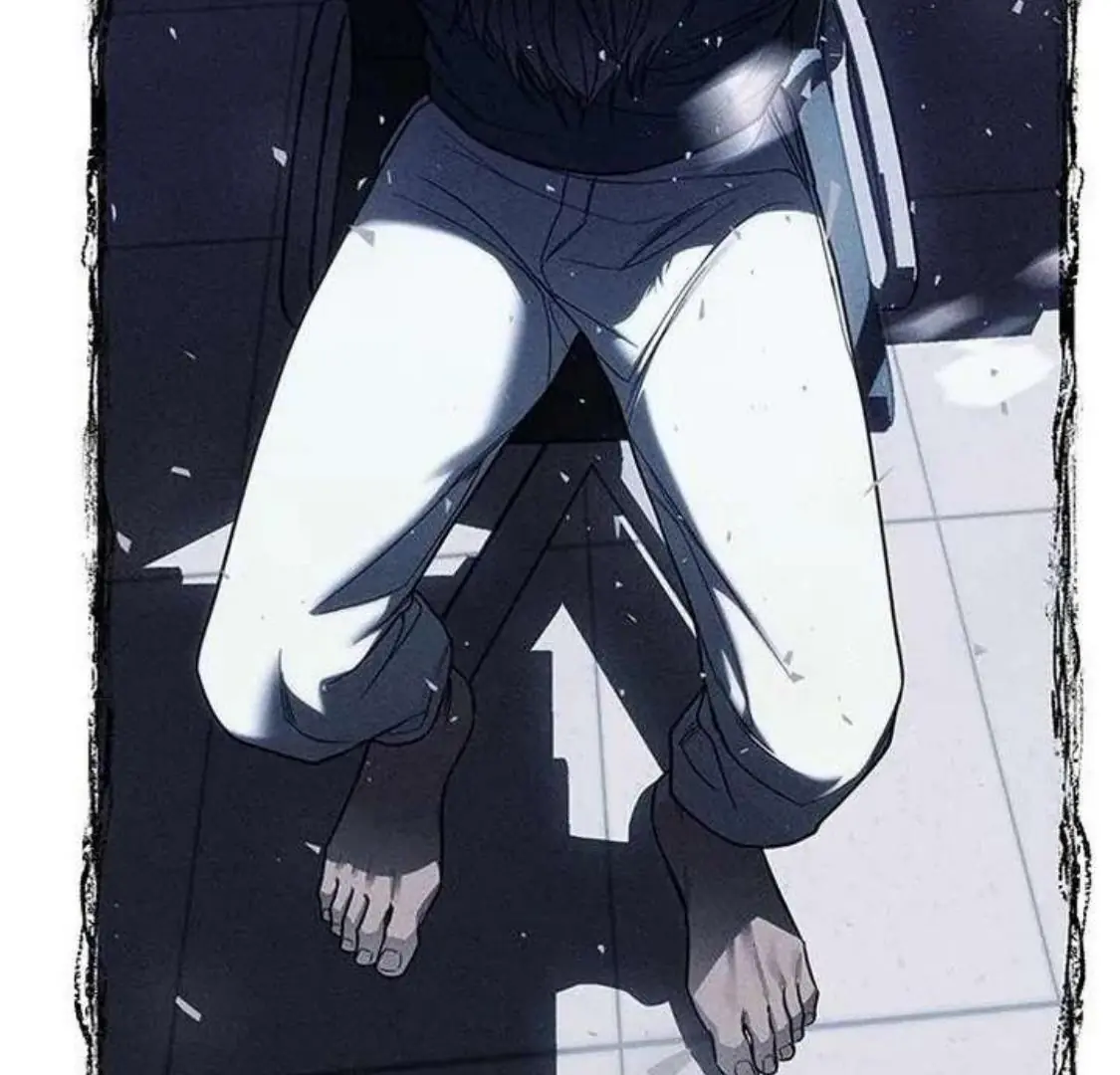 Undercover at Chaebol High Chapter 76 Page 128