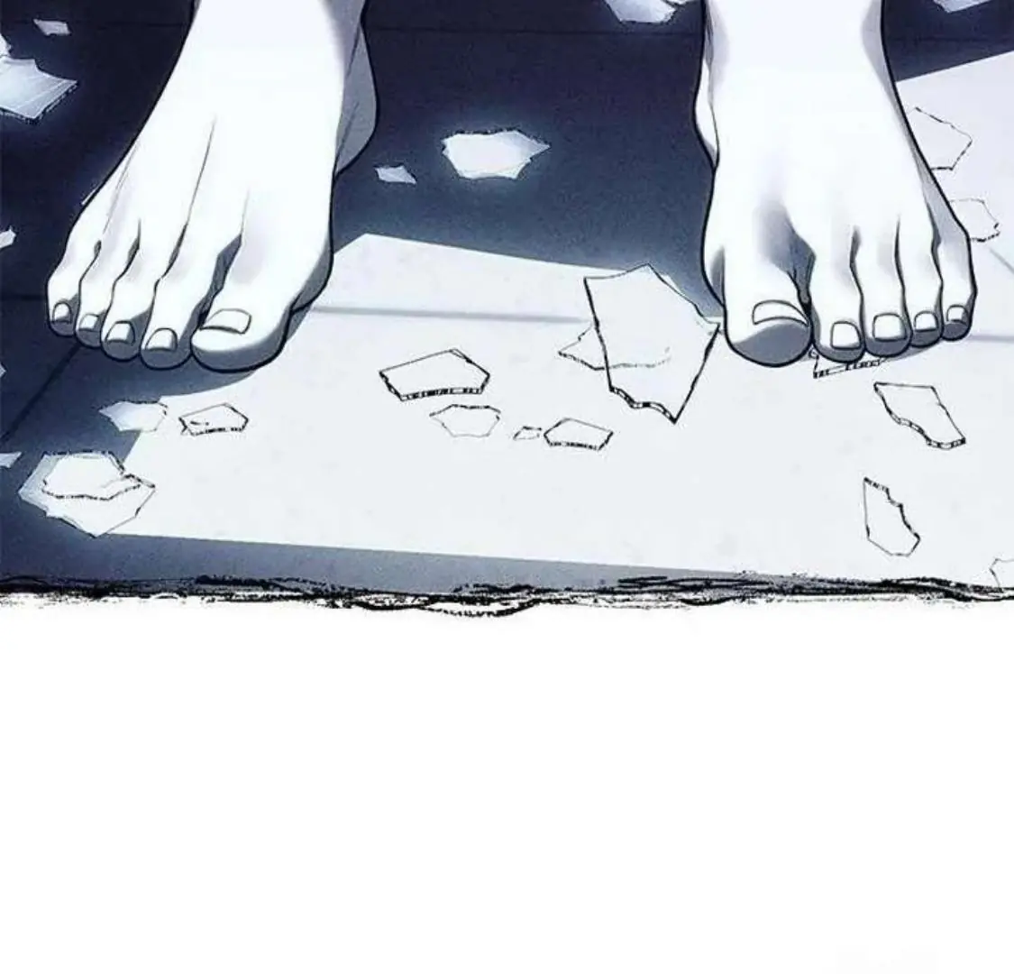 Undercover at Chaebol High Chapter 76 Page 131