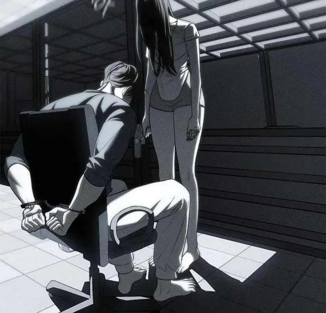 Undercover at Chaebol High Chapter 76 Page 134