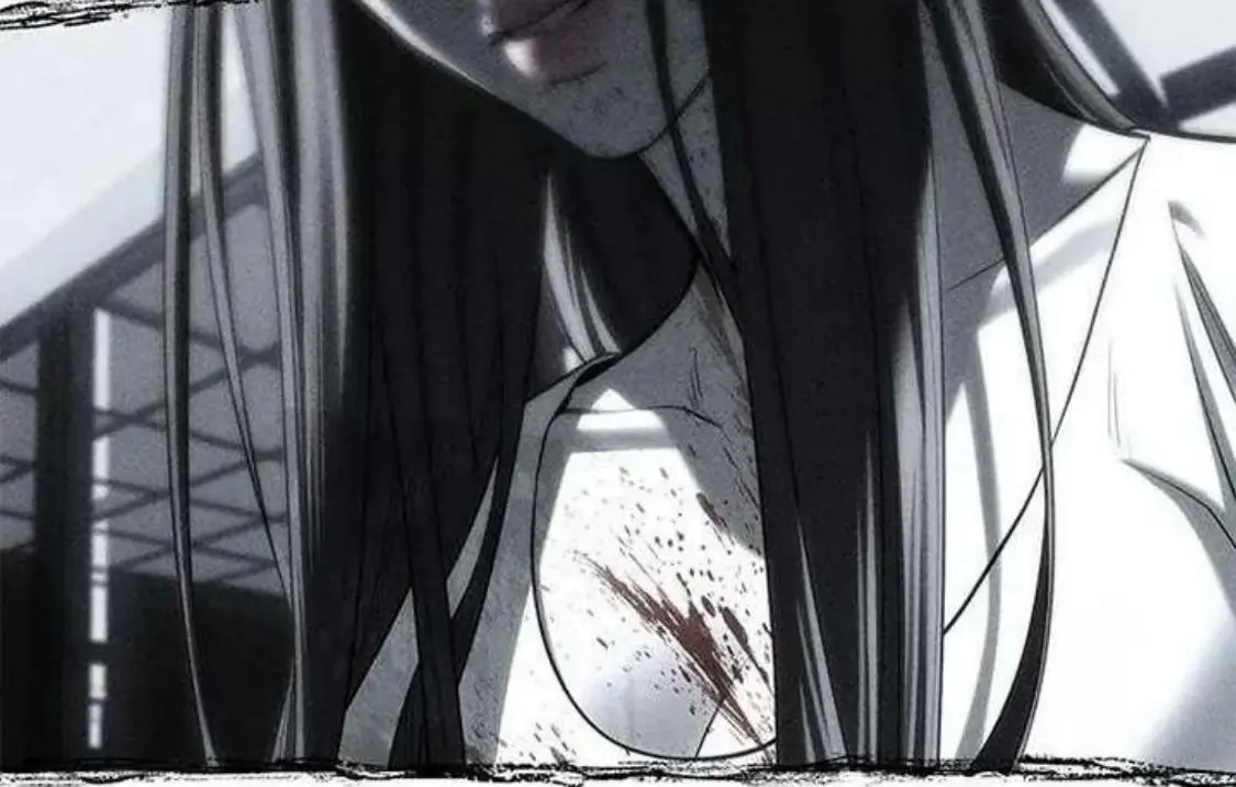 Undercover at Chaebol High Chapter 76 Page 136