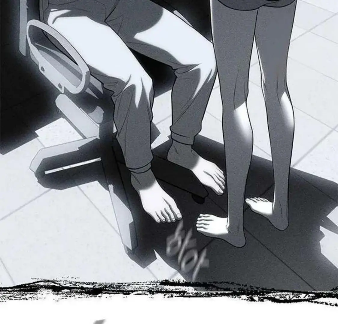 Undercover at Chaebol High Chapter 76 Page 148