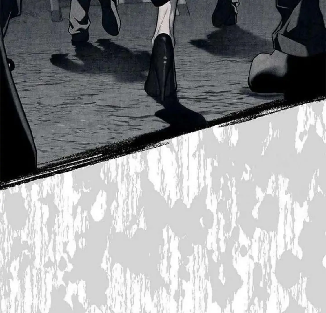 Undercover at Chaebol High Chapter 76 Page 157