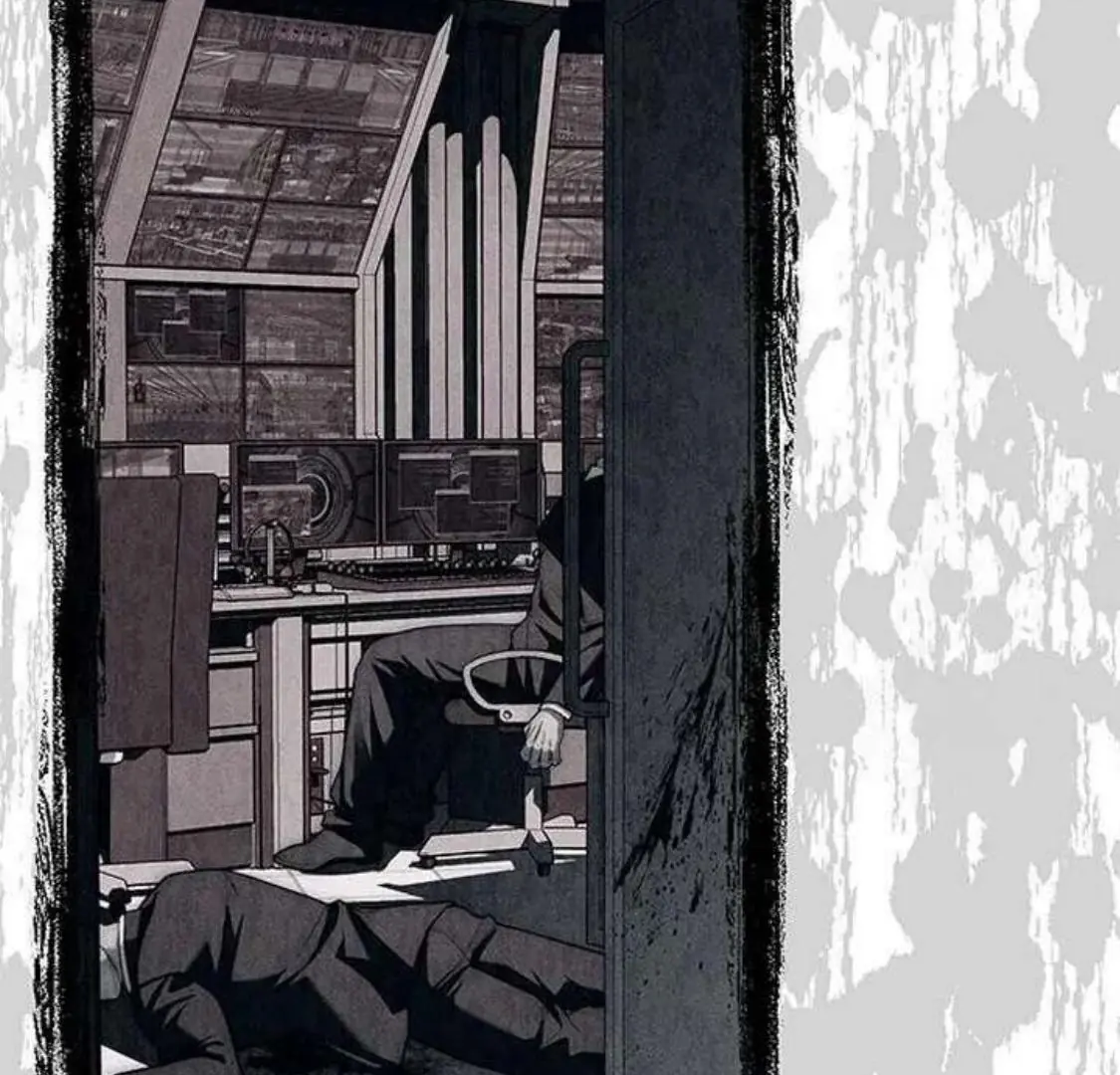 Undercover at Chaebol High Chapter 76 Page 162