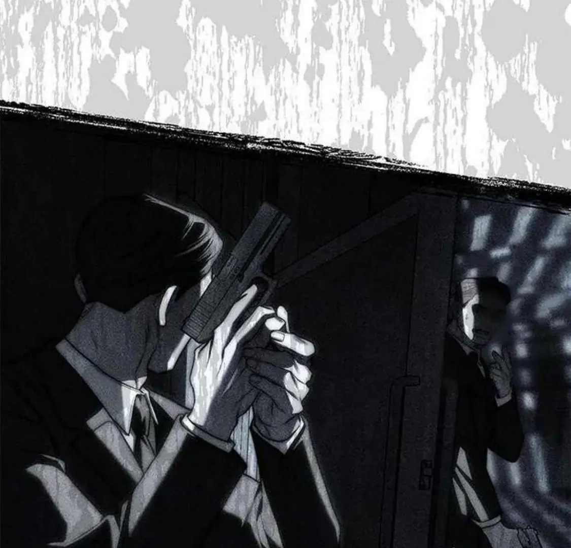 Undercover at Chaebol High Chapter 76 Page 182