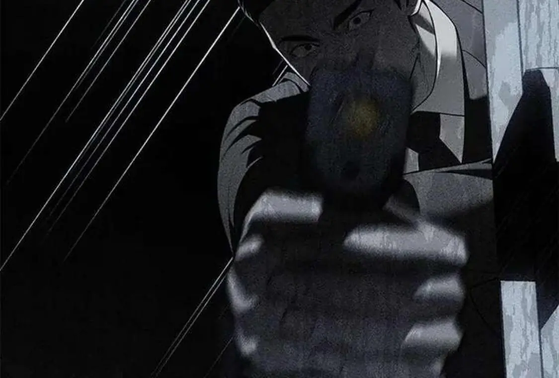 Undercover at Chaebol High Chapter 76 Page 185
